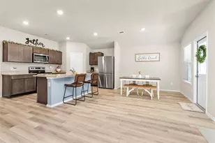 312 Pecos Dr, Huntsville, TX 77340 - Photo 11