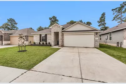 312 Pecos Drive, Huntsville, TX 77340 - Photo 3