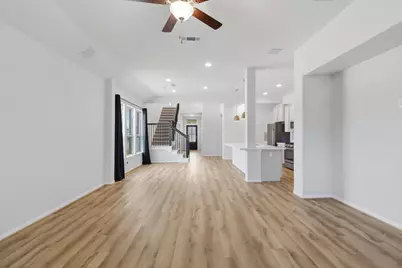 402 Alex Arbor Way Way, Conroe, TX 77301 - Photo 9