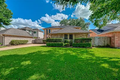 3510 Greenwood Dr Drive, Sugar Land, TX 77478 - Photo 35
