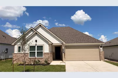 10607 Knox Landing Drive, Bryan, TX 77845 - Photo 1