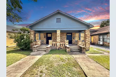 7 Hunt Street, Houston, TX 77003 - Photo 1