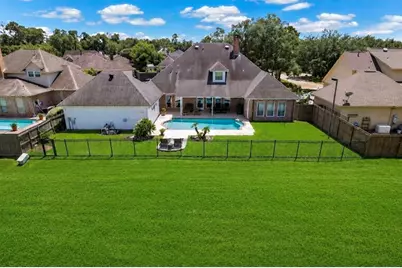 6180 Sheridan Oaks Drive, Beaumont, TX 77706 - Photo 1