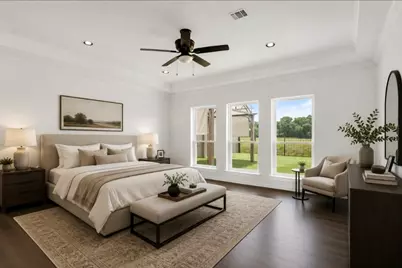6180 Sheridan Oaks Drive, Beaumont, TX 77706 - Photo 9