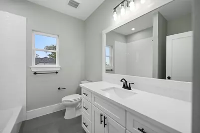 8025 Cedel Drive, Houston, TX 77055 - Photo 17