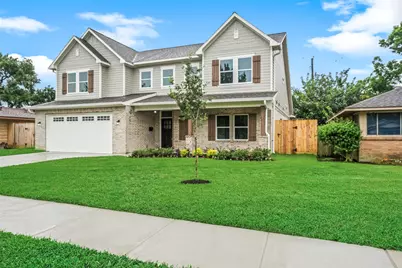 8025 Cedel Drive, Houston, TX 77055 - Photo 3