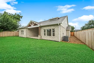 8025 Cedel Drive, Houston, TX 77055 - Photo 5