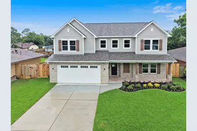 8025 Cedel Drive, Houston, TX 77055 - Photo 1