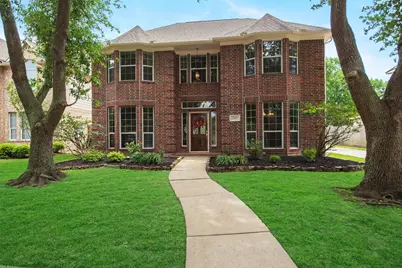 202 Mariner Cove Court, League City, TX 77573 - Photo 3