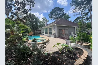 26 Merit Woods Place, The Woodlands, TX 77382 - Photo 43
