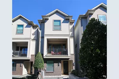 4231 Allen Street, Houston, TX 77007 - Photo 1