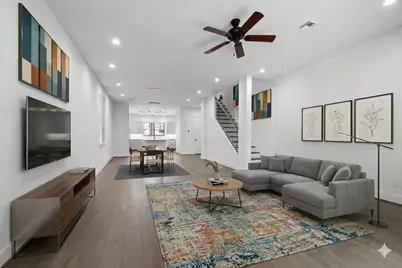 4231 Allen Street, Houston, TX 77007 - Photo 7