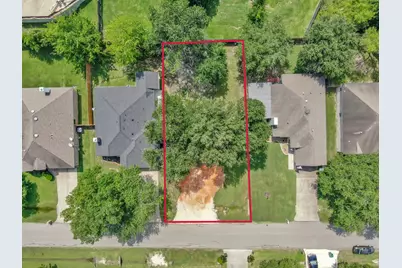 Lot 14 Paradise Lane, Montgomery, TX 77356 - Photo 5