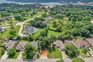 Lot 14 Paradise Ln, Montgomery, TX 77356 - Photo 9