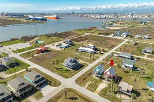 1214 Fort Velasco Dr, Surfside Beach, TX 77541 - Photo 5