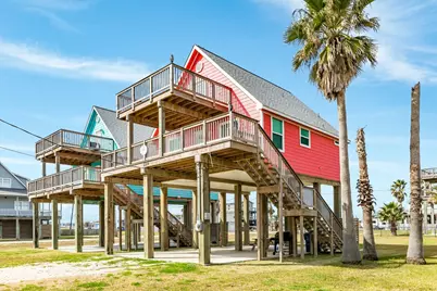 1214 Fort Velasco Drive, Surfside Beach, TX 77541 - Photo 3