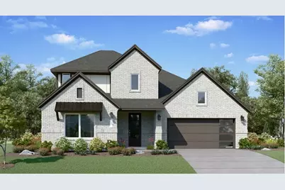 26827 Cavalry Cove Court, Montgomery, TX 77316 - Photo 1