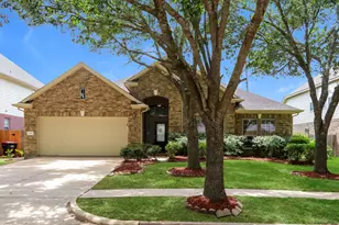 3211 Oak Park Ln, Missouri City, TX 77459 - Photo 1