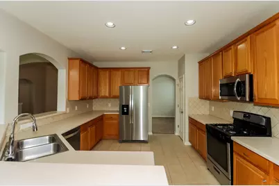 3211 Oak Park Lane, Missouri City, TX 77459 - Photo 7