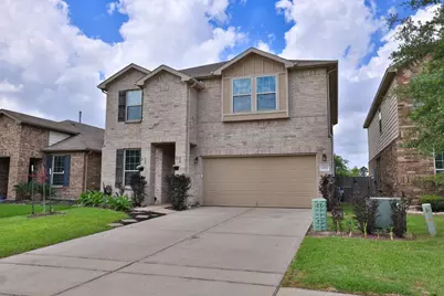 4422 Windmill Run Drive, Houston, TX 77069 - Photo 3
