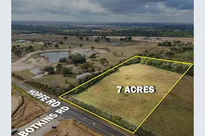 0 Tbd Hopfe Road, Hockley, TX 77447 - Photo 3