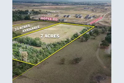 0 Tbd Hopfe Road, Hockley, TX 77447 - Photo 1