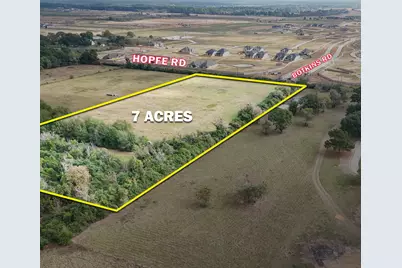 0 Tbd Hopfe Road, Hockley, TX 77447 - Photo 3