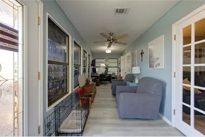 13 S Skimmer Street, La Marque, TX 77568 - Photo 37