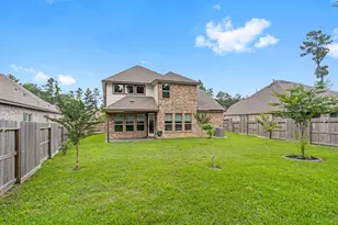 119 Bluebell Woods Way, Willis, TX 77318 - Photo 43