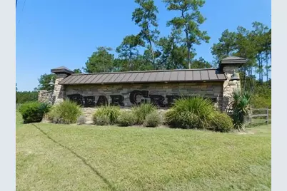 9230 Bear Creek Drive, Kountze, TX 77625 - Photo 1
