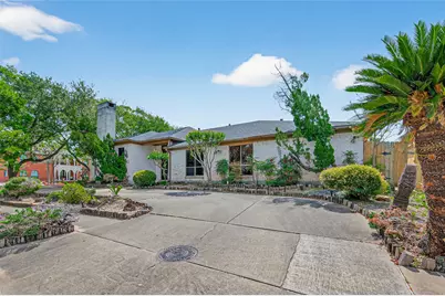 8103 Lake Edge Court, Houston, TX 77071 - Photo 1