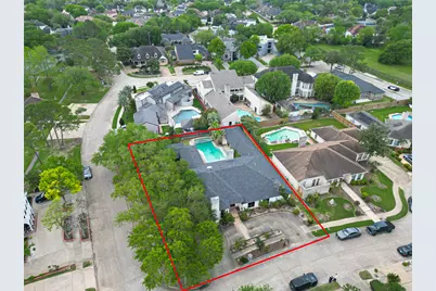 8103 Lake Edge Court, Houston, TX 77071 - Photo 43