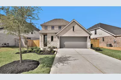 211 Shining Succulent Drive, Richmond, TX 77406 - Photo 15