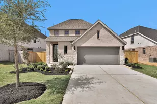 211 Shining Succulent Dr, Richmond, TX 77406 - Photo 15