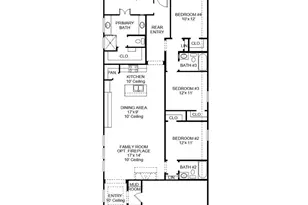 211 Shining Succulent Dr, Richmond, TX 77406 - Photo 17