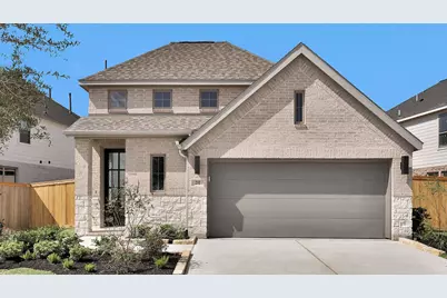 211 Shining Succulent Drive, Richmond, TX 77406 - Photo 1