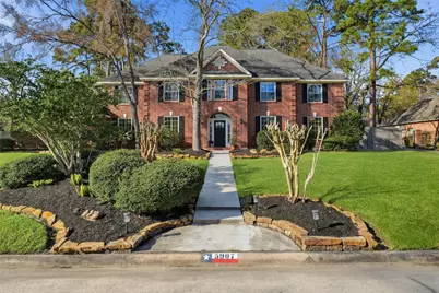 5907 Heather Blossom Lane, Houston, TX 77345 - Photo 1