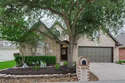 3107 Candle Pond Lane, Spring, TX 77388 - Photo 1
