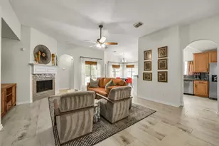 3107 Candle Pond Ln, Spring, TX 77388 - Photo 7