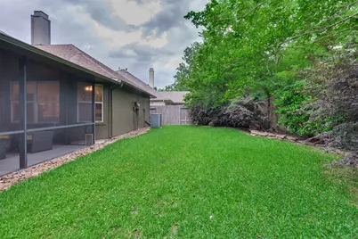 3107 Candle Pond Lane, Spring, TX 77388 - Photo 29