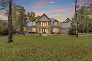 11018 Lake Windcrest, Magnolia, TX 77354 - Photo 45