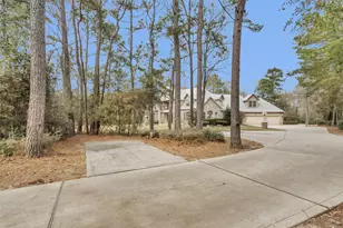 11018 Lake Windcrest, Magnolia, TX 77354 - Photo 3