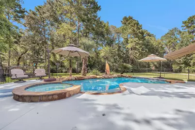 11018 Lake Windcrest, Magnolia, TX 77354 - Photo 37