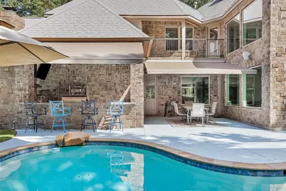 11018 Lake Windcrest, Magnolia, TX 77354 - Photo 35