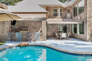 11018 Lake Windcrest, Magnolia, TX 77354 - Photo 35