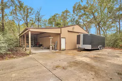 11018 Lake Windcrest, Magnolia, TX 77354 - Photo 41