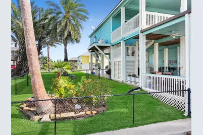 1101 Fountain View Drive, Crystal Beach, TX 77650 - Photo 15