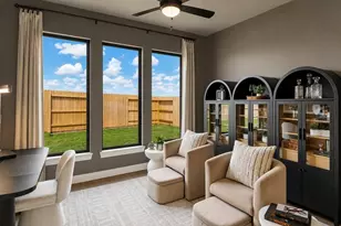 21803 Clover Thistle Ct, Richmond, TX 77407 - Photo 15