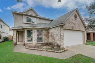 19618 Providence Shore Way, Cypress, TX 77433 - Photo 3