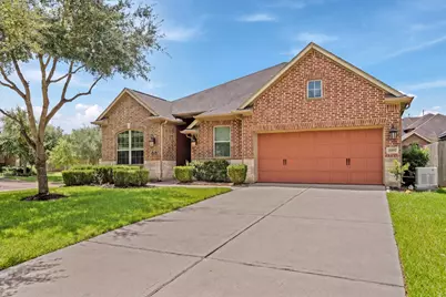 2907 Jadestone Lane, Richmond, TX 77406 - Photo 3